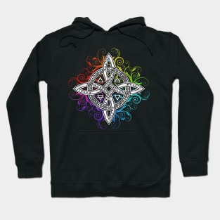 Witch Knot Hoodie